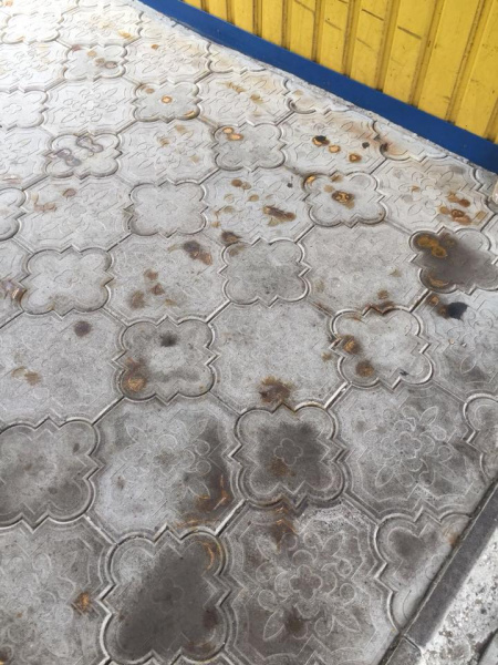 Два КПВВ на адмінкордоні з Кримом призупинили роботу через ситуацію з &quot;Титаном&quot;