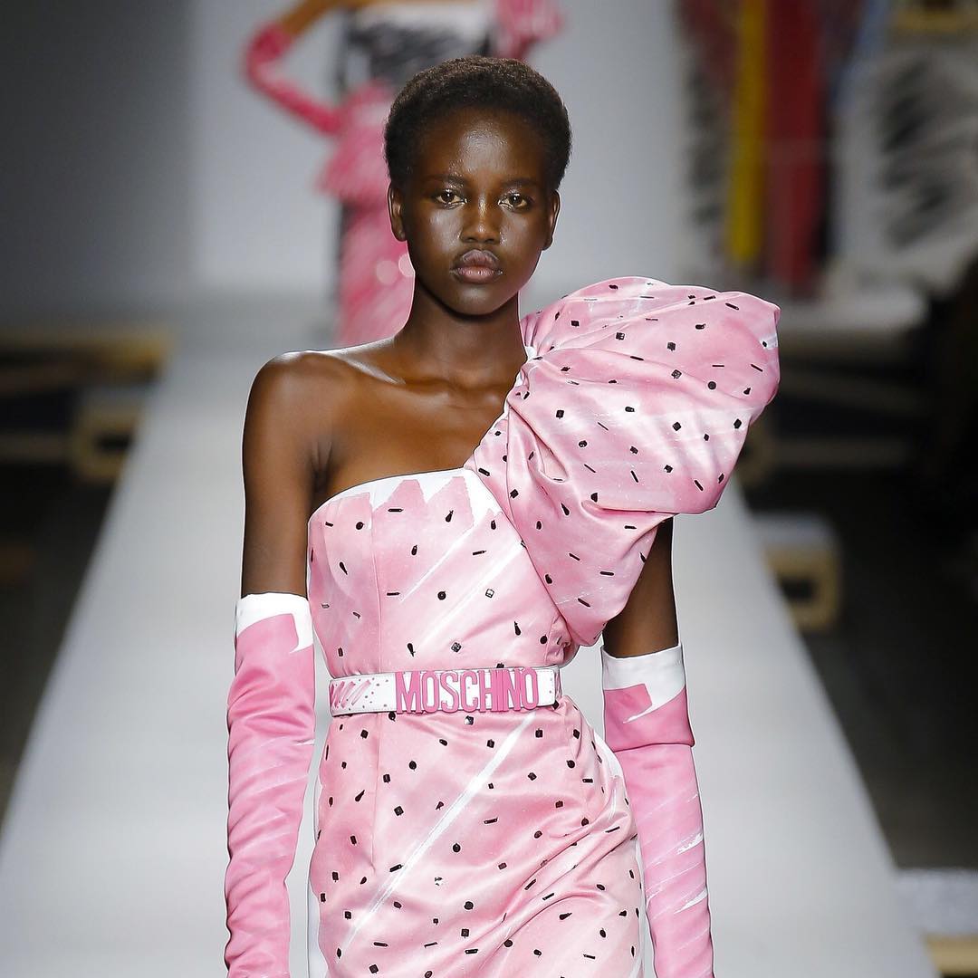 Рианна, Джиджи Хадид, Кендалл Дженнер: рейтинг лучших моделей 2018 года