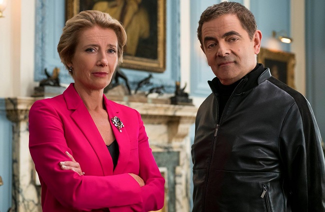 Кадр из фильма