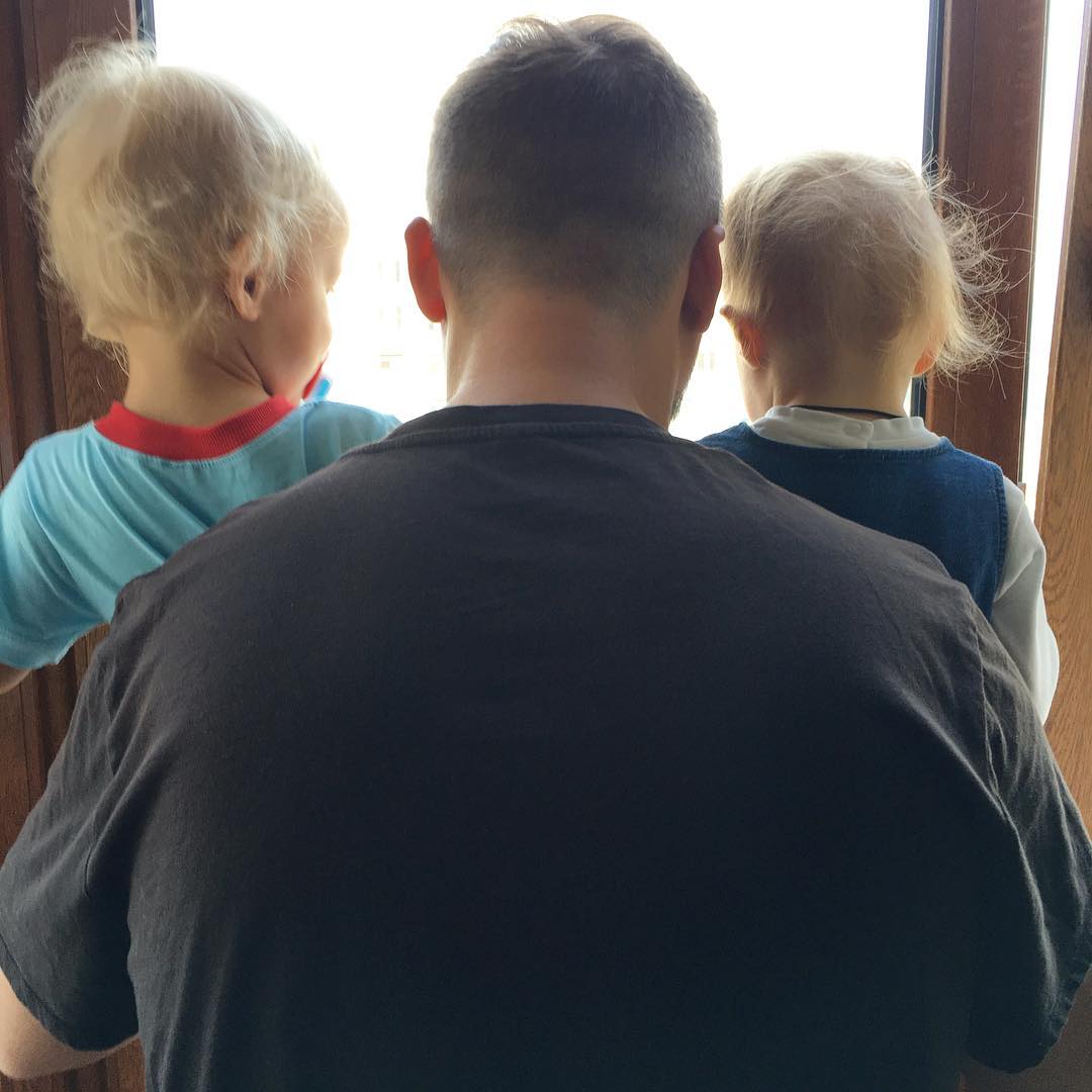 "Не слезают с рук": Елена Кравец рассказала, как отправляла своих детей в садик