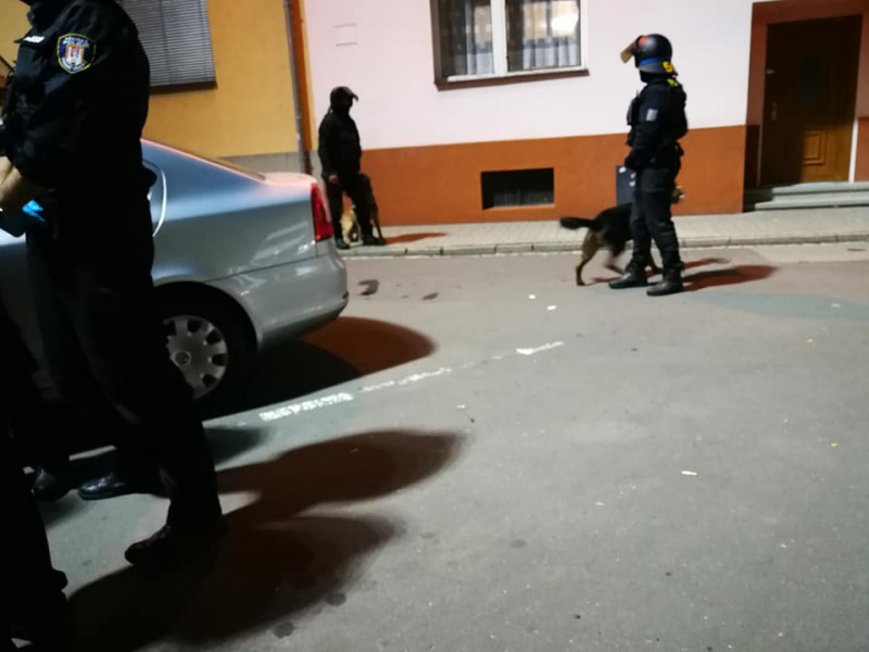 У Чехії після футбольного матчу затримали 8 українців