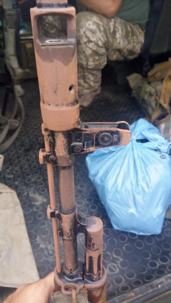 Два КПВВ на адмінкордоні з Кримом призупинили роботу через ситуацію з &quot;Титаном&quot;