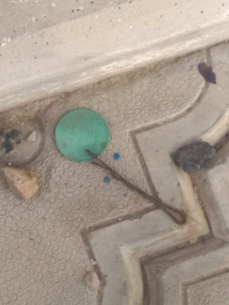 Два КПВВ на адмінкордоні з Кримом призупинили роботу через ситуацію з &quot;Титаном&quot;