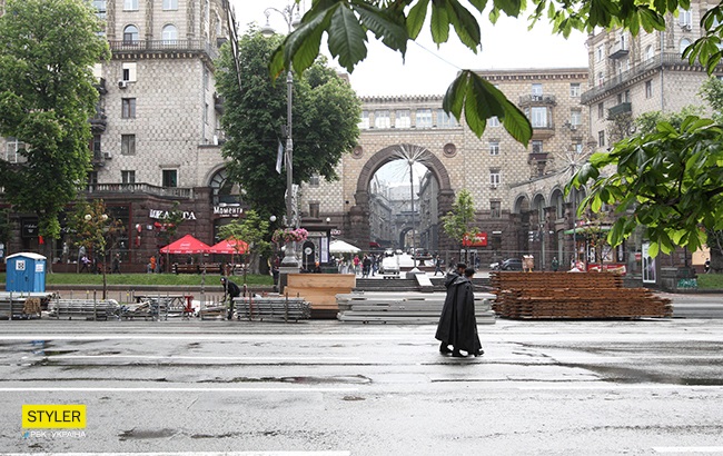 Фінал Ліги чемпіонів 2018: чи готовий "Олімпійський" до матчу Реал-Ліверпуль і чому у Києві не буде "фан-зон"