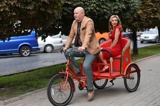 Кошовий і Коротка