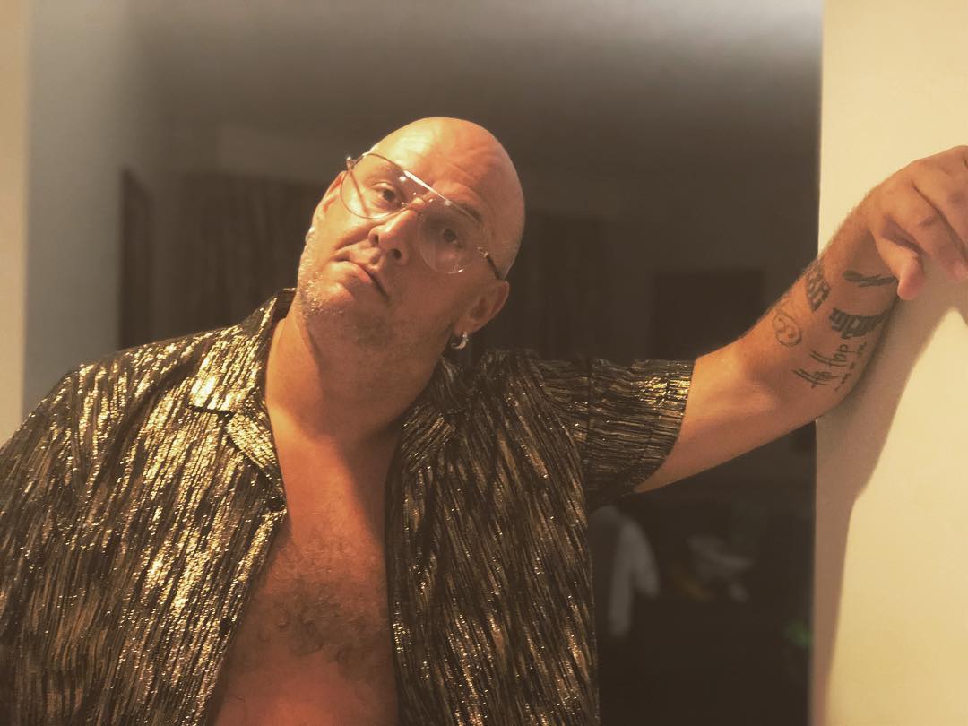 "Трохи з Нагієвим не сплутала": Потап здивував фанатів різкою зміною образу (фото)