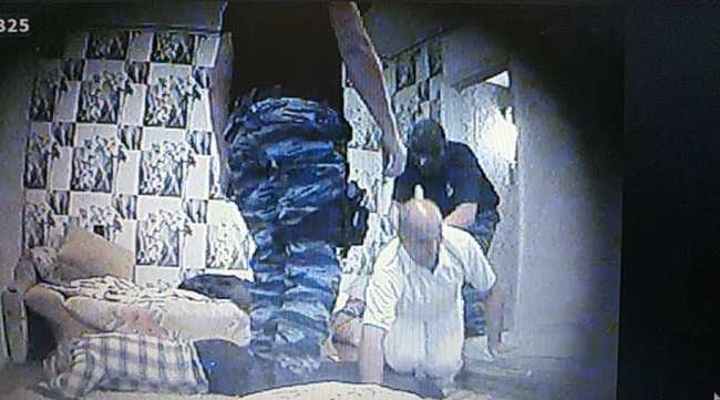 У Слов’янську двох поліцейських засудили до 9 років тюрьми за розбійні напади