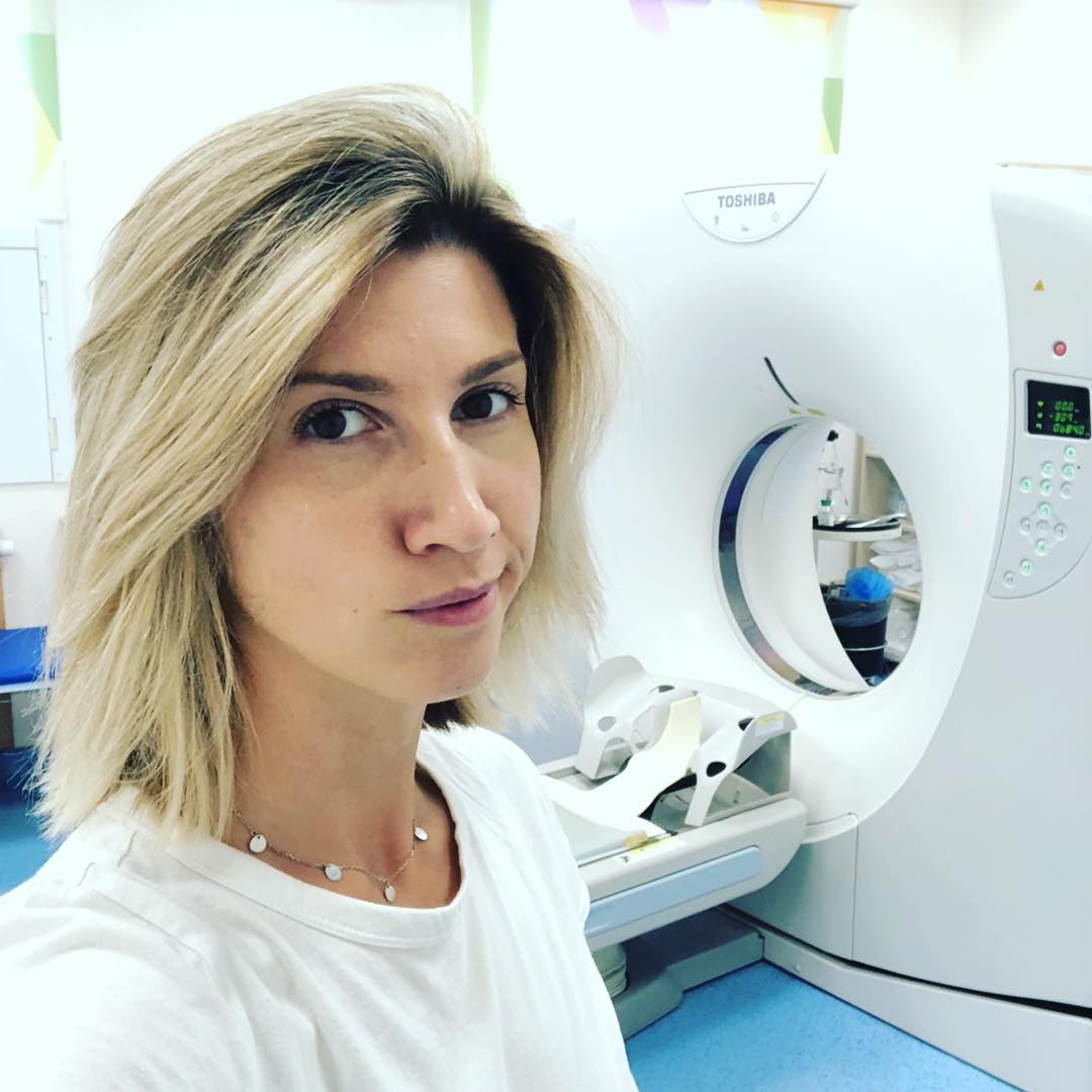 &quot;Были слезы, меня срывало&quot;: Анита Луценко разоткровенничалась о трудностях на шоу Танцы со звездами