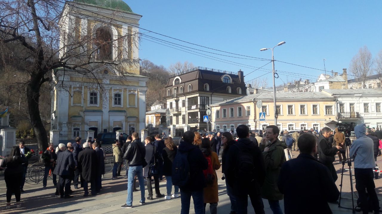 Выборы 2019: как проходит голосование за президента Украины