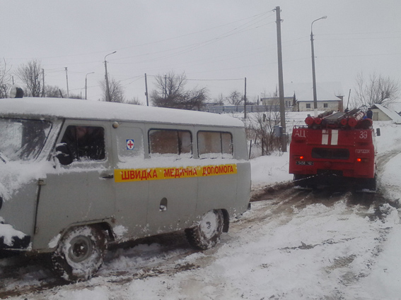 продолжаются работы по восстановлению электроснабжения в 4 областях Украины