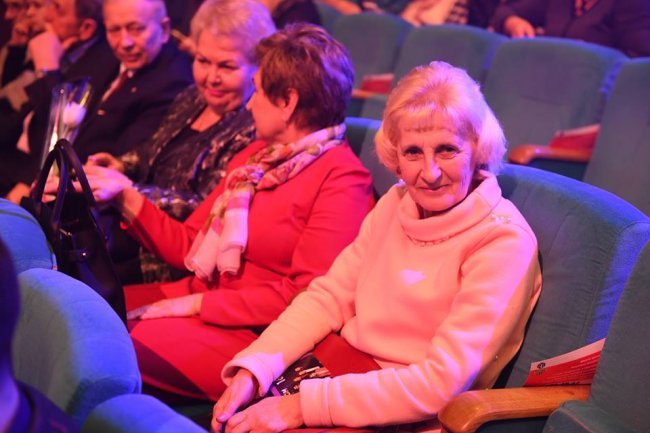 Что известно о родителях Зеленского: редкие семейные фото