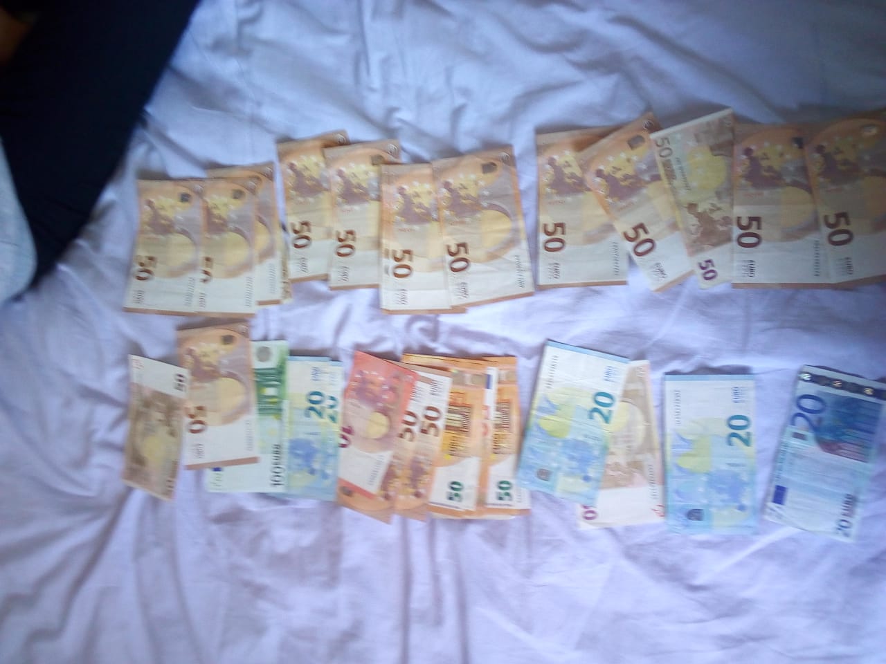 У міськраді Борисполя проходять обшуки через схему вимагання хабарів