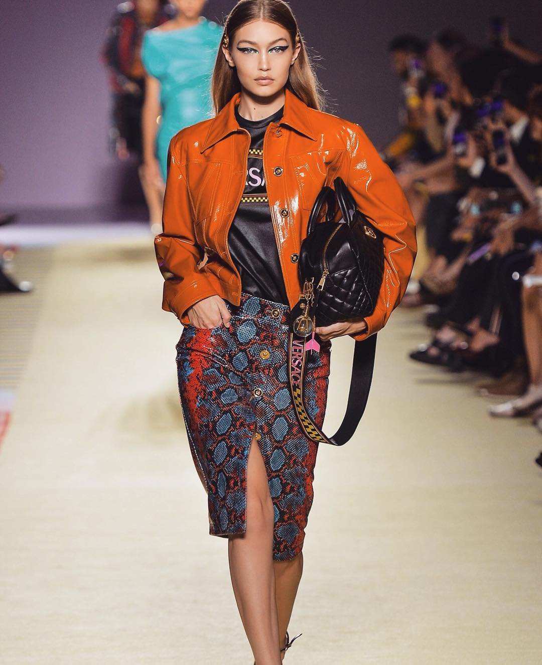 &quot;Модные&quot; цели на 2019 год: как преобразить свой гардероб