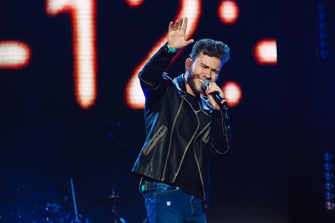 Нацотбор на Евровидение 2019: почему LAUD хочет реванша и что его объединяет с Джамалой