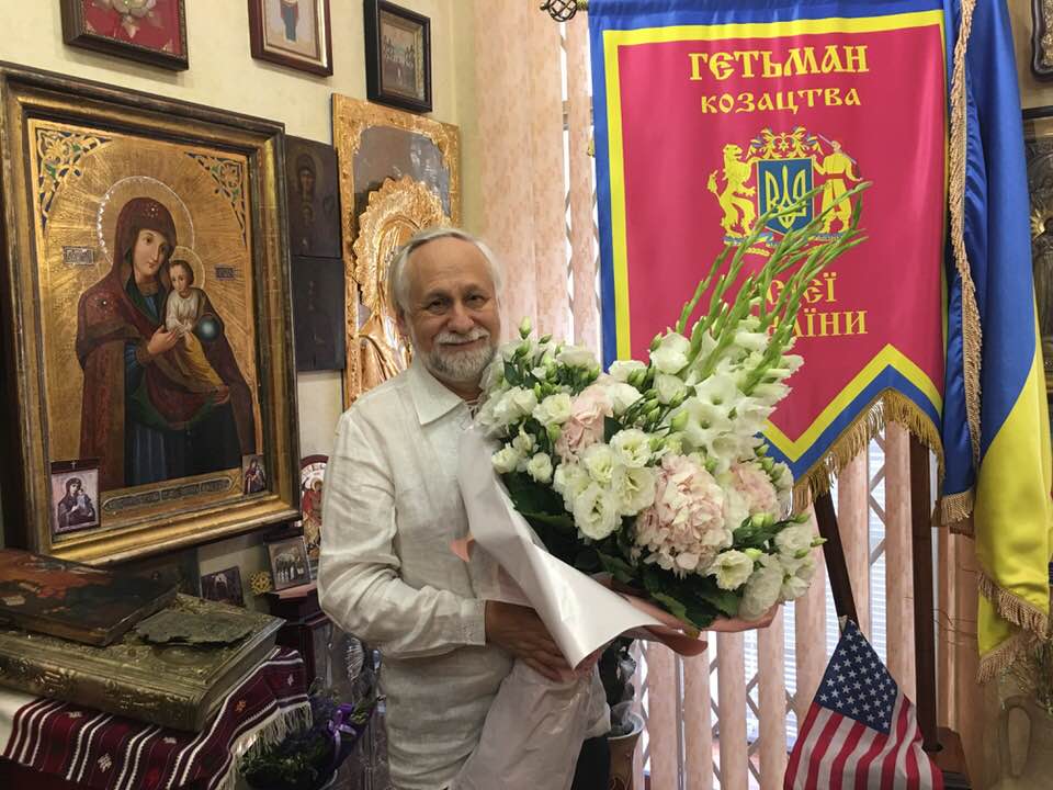 Кармазін: свіжі рейтинги на виборах президента України 2019