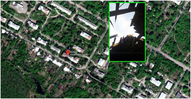 Бойовики обстріляли працівників "Вода Донбасу", - СЦКК