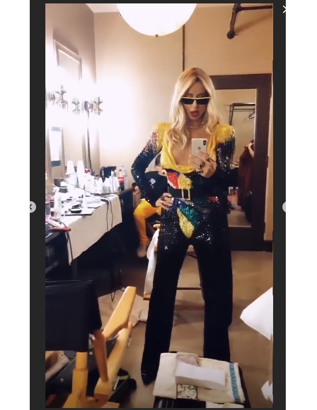 Світлана Лобода в США