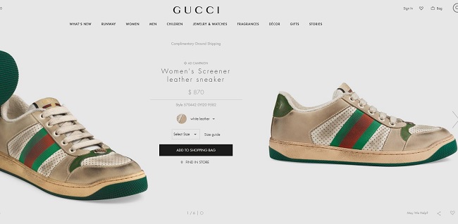 На стиле: Лобода блеснула трендовым образом в пиджаке Gucci за $ 2,900