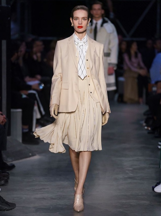 Наталья Водянова 