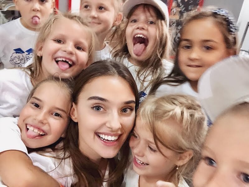 "А крепостное право отменили?": Седокова высказалась о скандале с Мисс Украина 2018