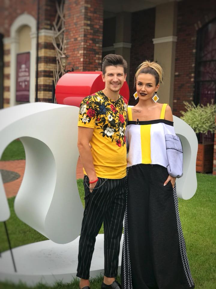 Известная певица назвала топ-5 мест в Украине, которые нужно посетить каждому