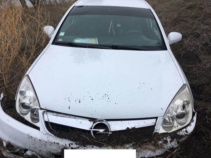 В Одеській області прикордонники затримали розбійника з Молдови