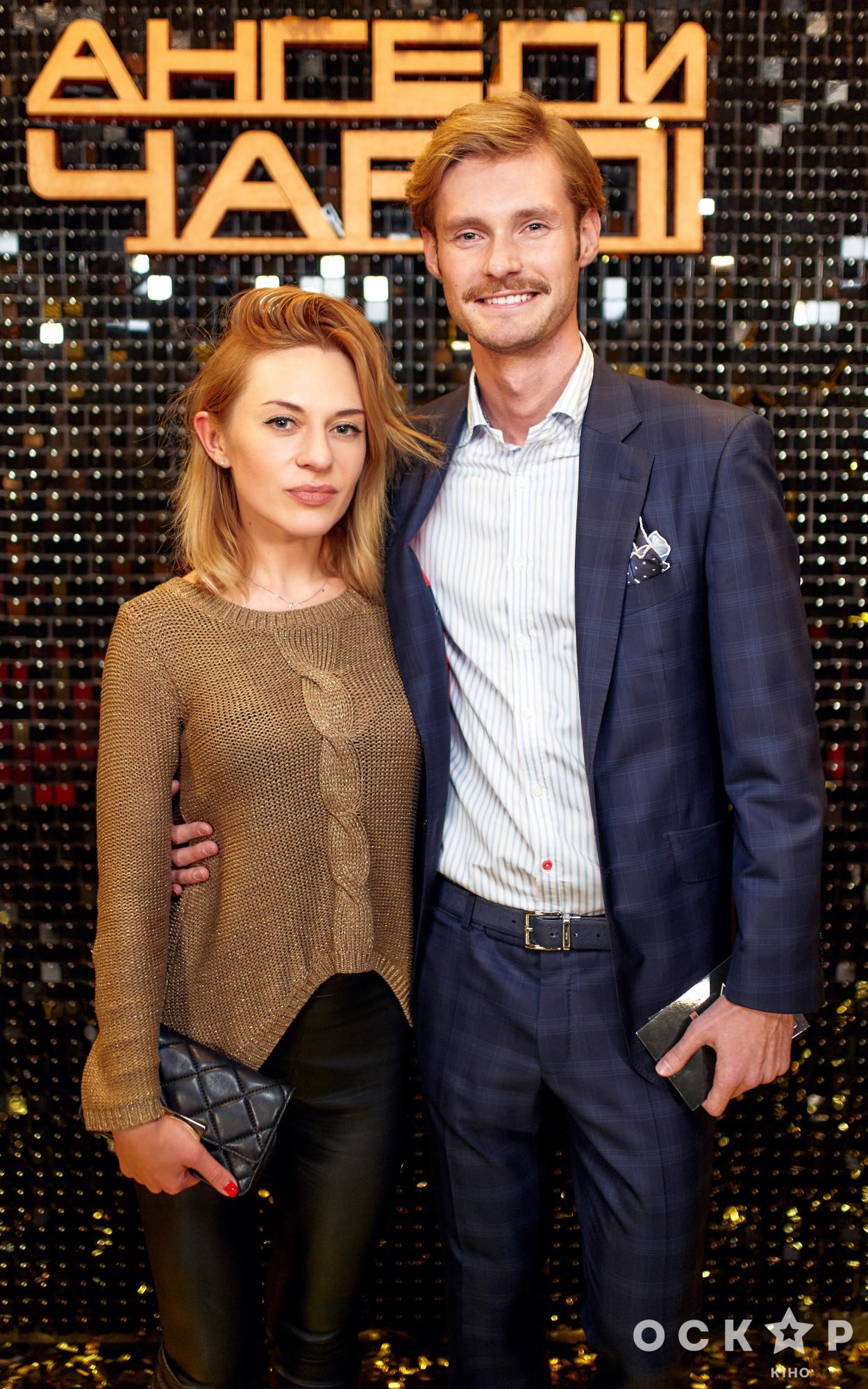 Полина Логунова, Монро, Наталка Карпа и другие звездные гости на премьере "Ангелы Чарли" в Киеве