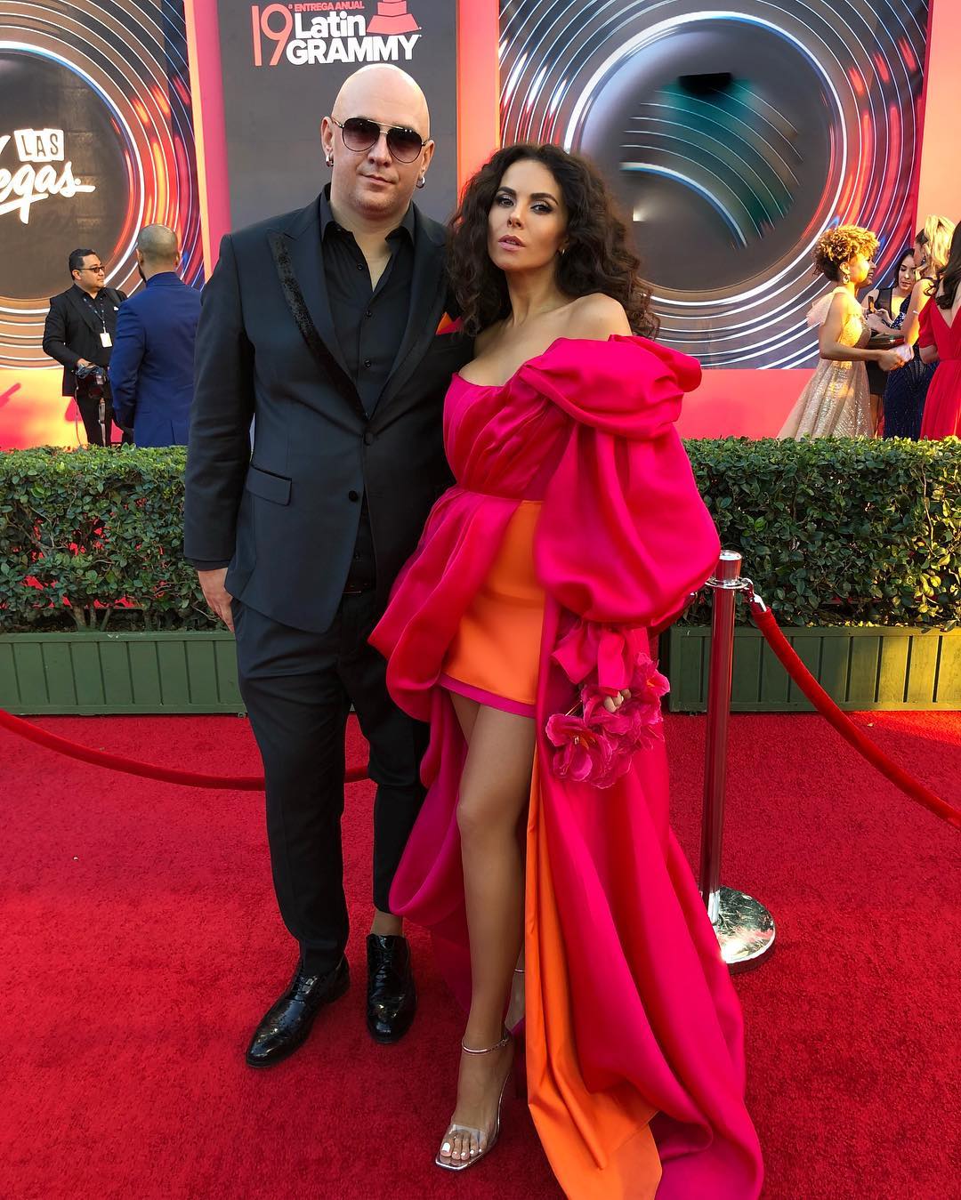 Pitbull, Стетхэм и Дизель: в сети бурно обсуждают новый образ украинского исполнителя