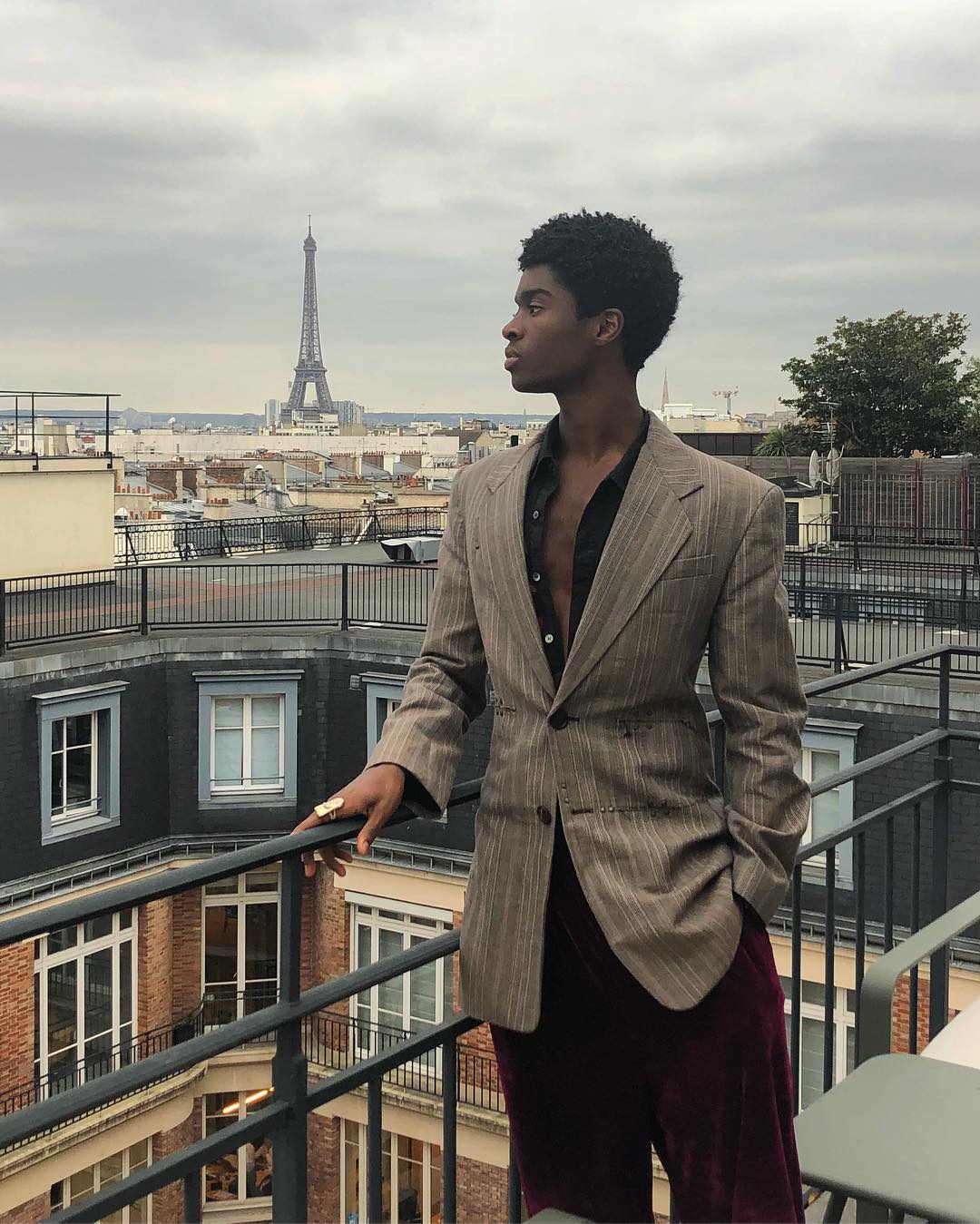 Рианна, Джиджи Хадид, Кендалл Дженнер: рейтинг лучших моделей 2018 года