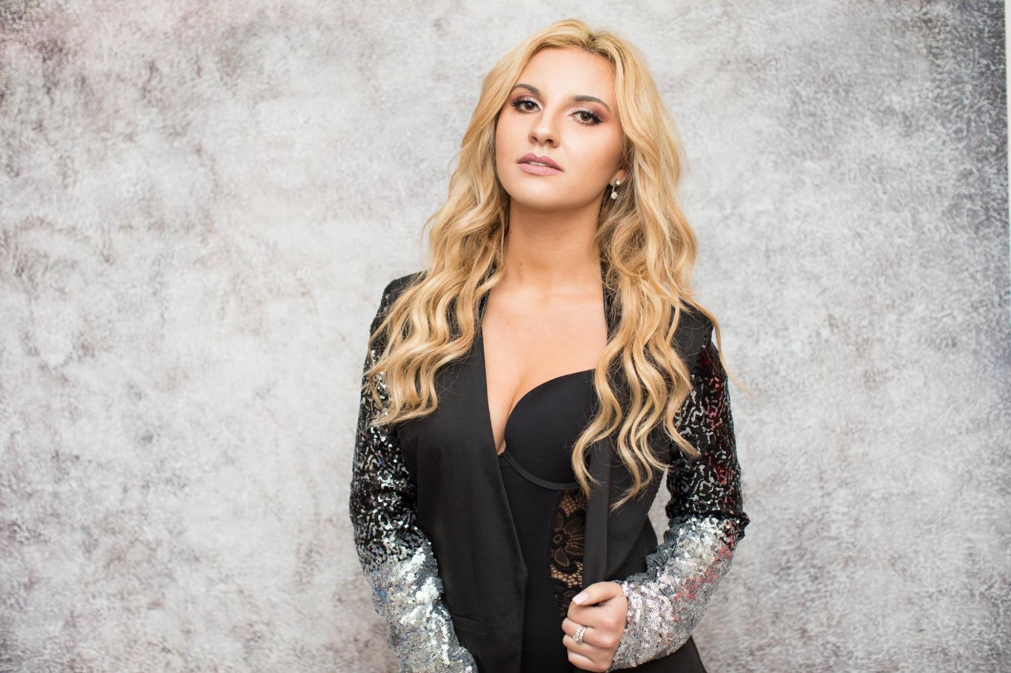 "Кохаю": член академії Grammy записав україномовну пісню