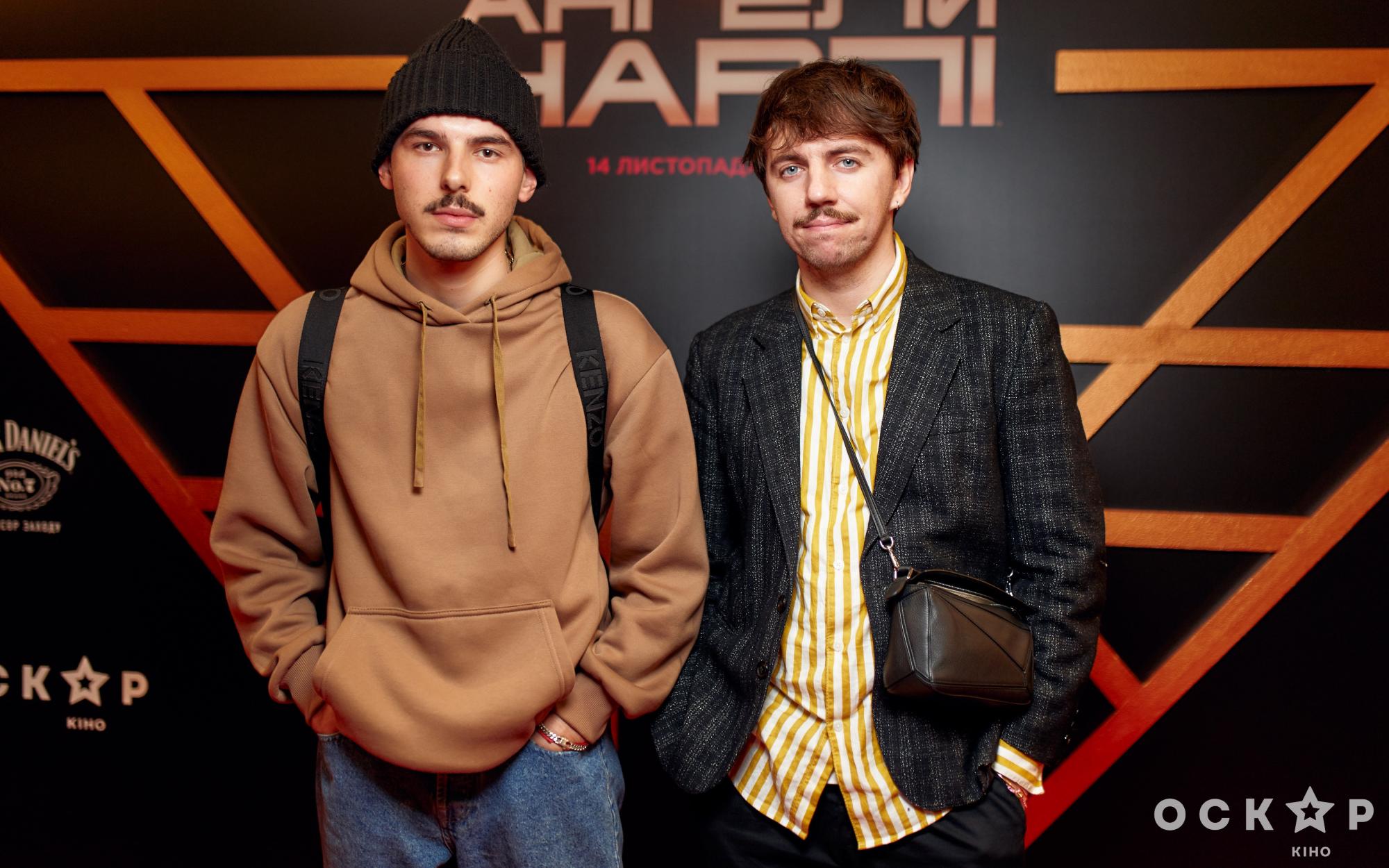 Полина Логунова, Монро, Наталка Карпа и другие звездные гости на премьере "Ангелы Чарли" в Киеве