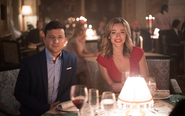 Кадр из фильма