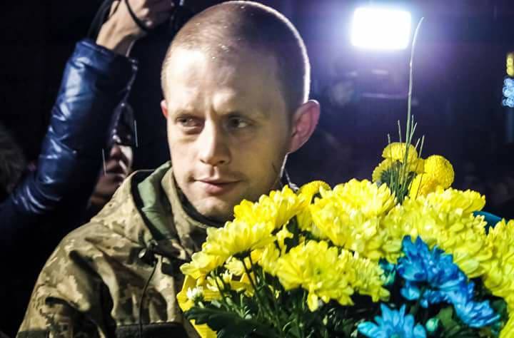 &quot;Пройшов пекло війни і полон в Донецьку&quot;: волонтери просять кошти на лікування героя АТО