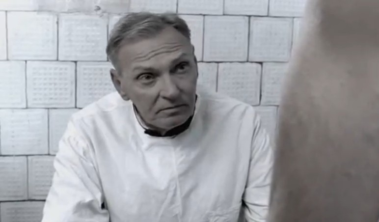 Помер відомий український актор: зірка &quot;Електроніка&quot; і &quot;Ліквідації&quot;