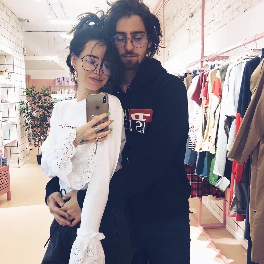 &quot;Очень переживает&quot;: Дантес рассказал о ревности и ссорах с Надей Дорофеевой