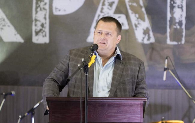 Филатов Борис