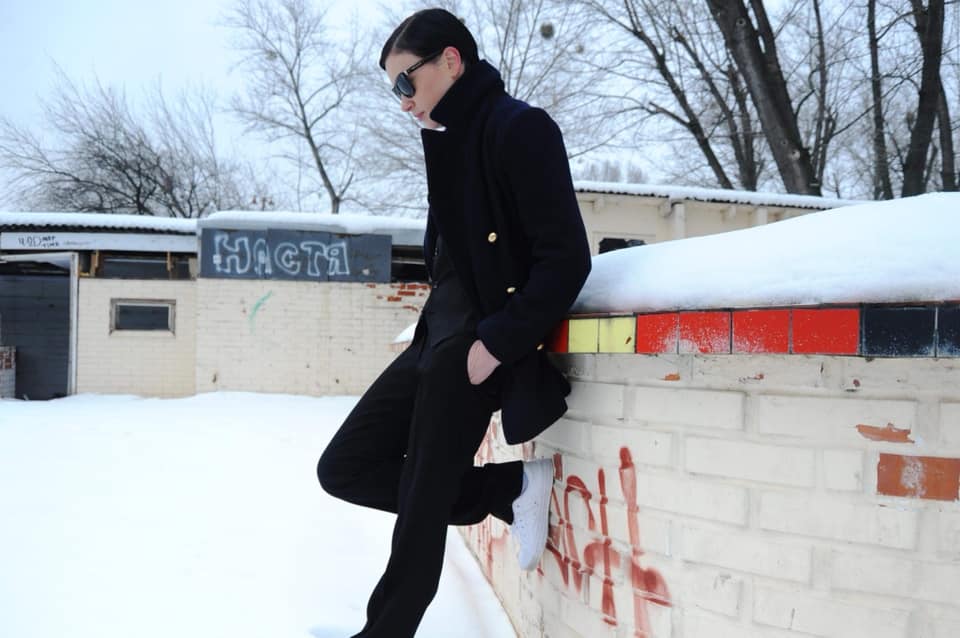 "Я настоящая, предавать себя не буду": Приходько объявила об уходе со сцены