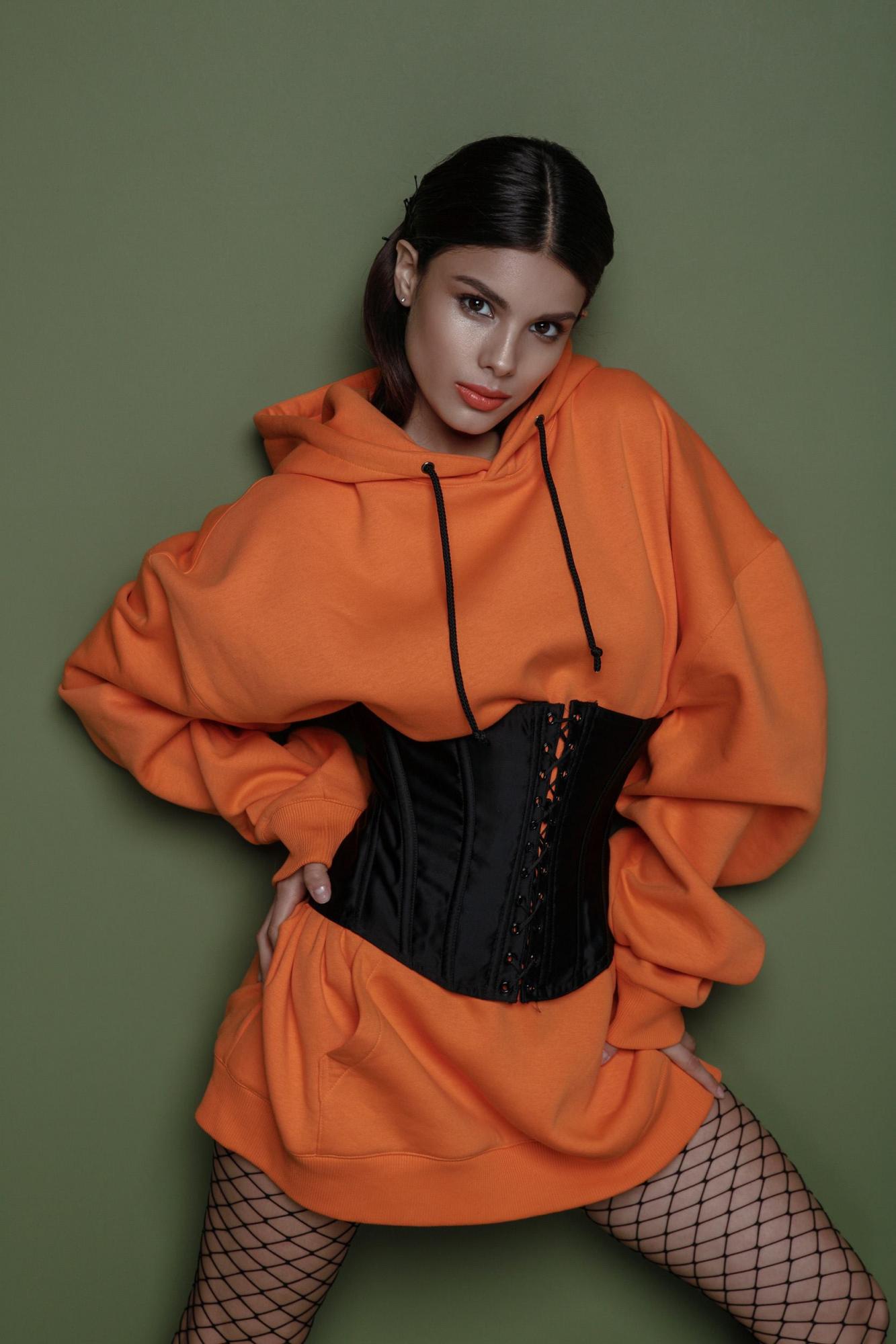 "Найбільше мені подобався костюм Баби Яги": Michelle Andrade розповіла про хелловінські традиції