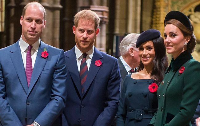 Меган Маркл знову прорахувалася: герцогиня вляпалася в скандал