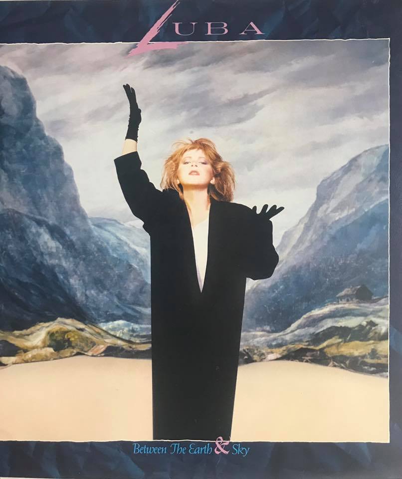 "Її музика зовсім інша": пісня української співачки стала саундтреком до "9 1/2 тижнів