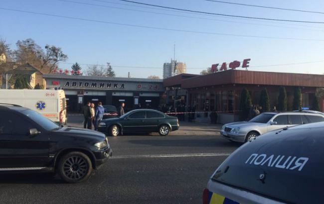 Итоги дня: 5 ноября