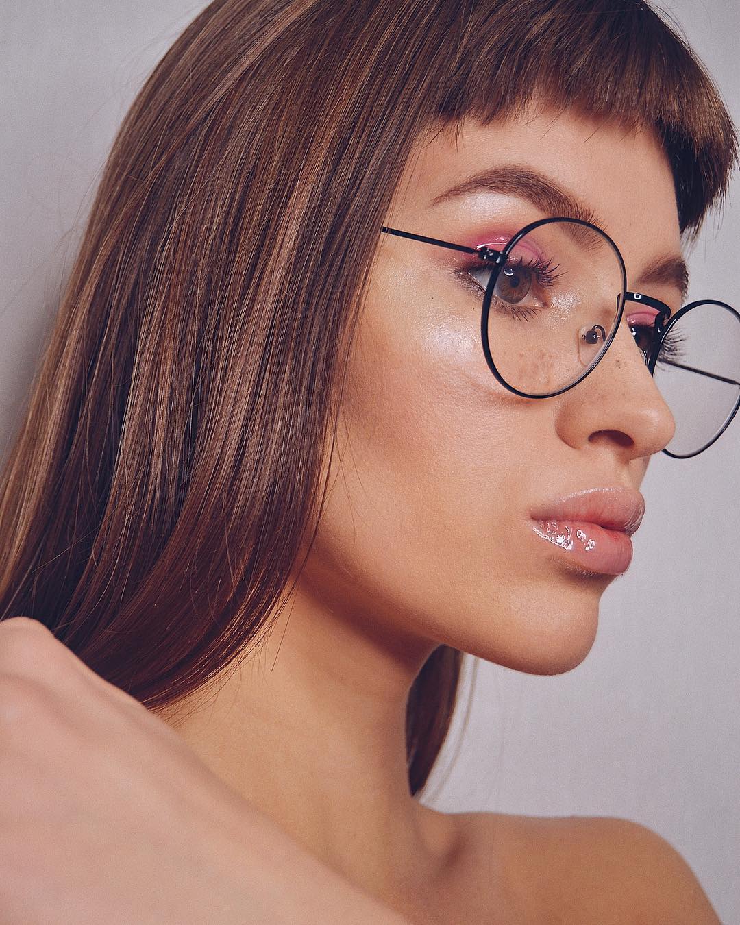 Топ-5 beauty-трендів: модний макіяж в 2019 році