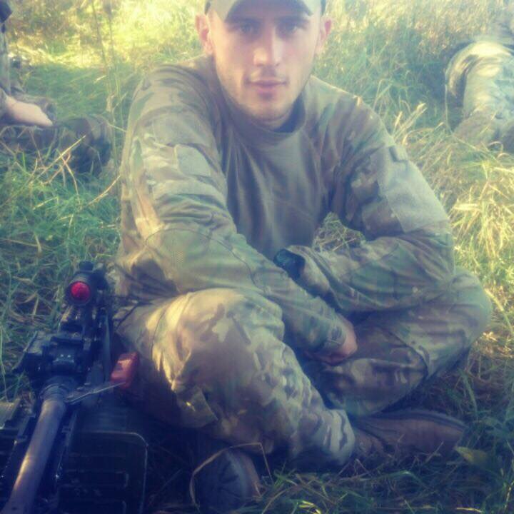 Шанс на життя: онкохворий ветеран АТО розповів про лікування у Туреччині після скандалу в Інституті раку