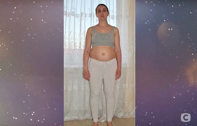 Світлана Игитян