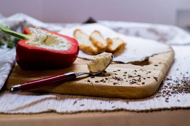 Перец а-ля Прованс