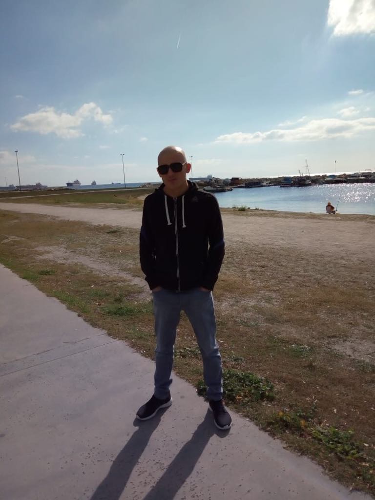 Шанс на життя: онкохворий ветеран АТО розповів про лікування у Туреччині після скандалу в Інституті раку