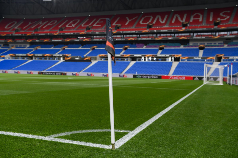 Марсель - Атлетико: онлайн трансляция (счет 0:3)