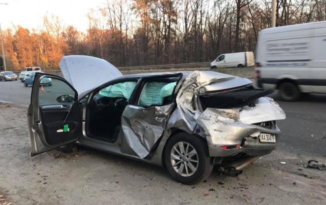 Итоги дня: 9 ноября