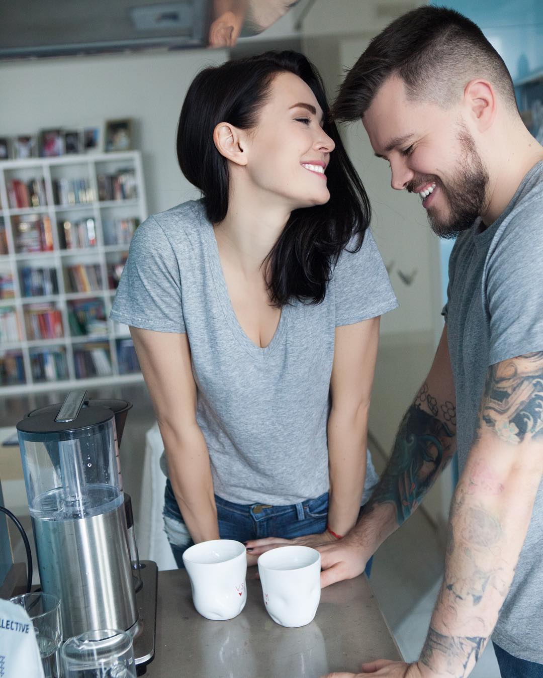 Популярна телеведуча виходить заміж: хто обранець