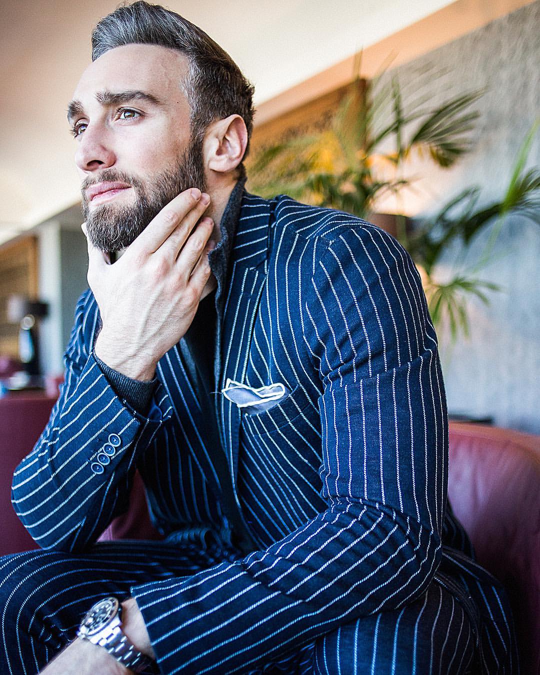 "Доверяю сокровенное": Иракли Макацария признался, с кем делится всеми секретами